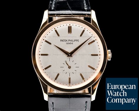 patek philippe 5196r|patek philippe calatrava 5196g.